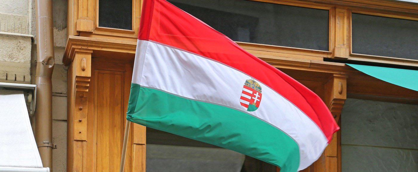 Ez Magyarország legkisebb települése, a neve a legkülönlegesebb, Budapest mellett bújik meg