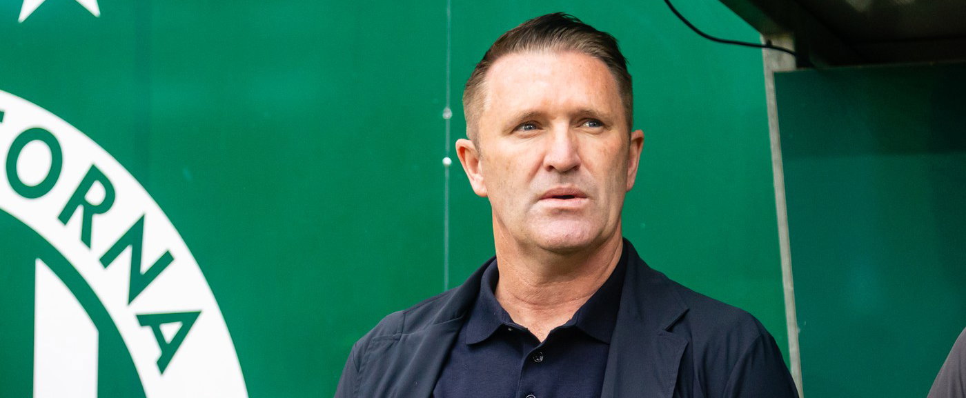 Mégsem Pozsonyba igazolt Robbie Keane a Fraditól, itt folytatja pályafutását 