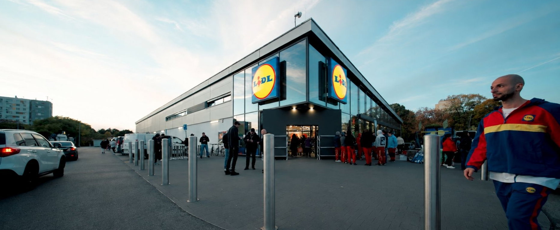 Roham indul a Lidlbe, 33 ezerért dobják utánunk a nyár legkeresettebb slágertermékét