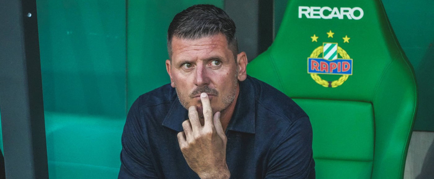 Már meg is van Borbély Balázs utódja a Győri ETO-nál, ő vezetheti Bajnokok Ligájába a zöld-fehér csapatot?