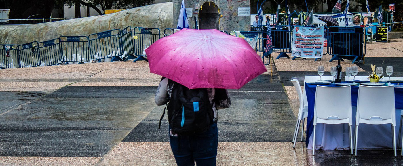 4 vármegyénél felvillant a riasztás, itt jöhet a csütörtöki csapadék