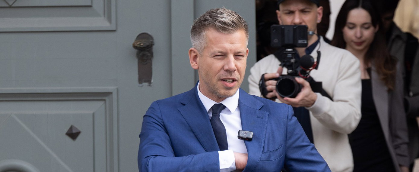 Pszichológus elemezte Magyar Péter viselkedését, erre eddig nem figyeltünk