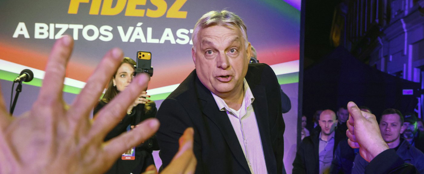 Orbán Viktor bajban van, csalódást emlegetnek a letartóztatások után az Egyenes Beszédben