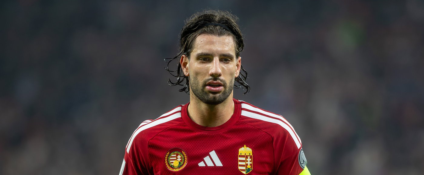Könnyek között búcsúzott el Szoboszlai a barátjától, Marco Rossi meghúzta a váratlant