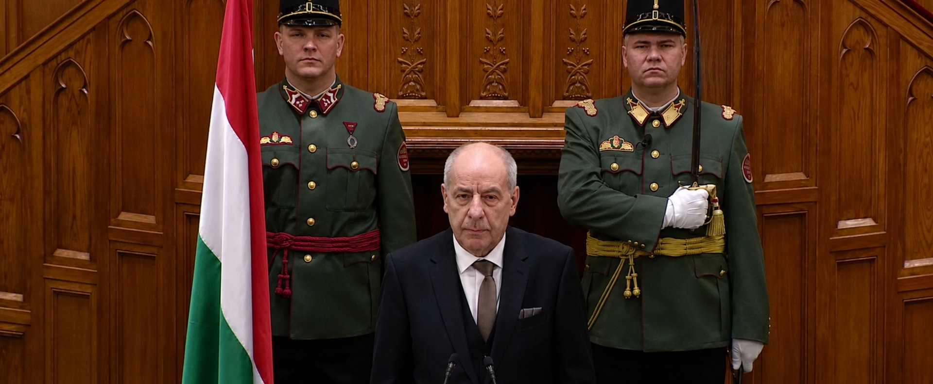 Schiffer András interjúban árulta el Sulyok Tamás titkát