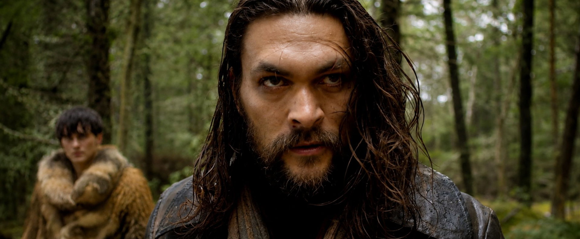 Jason Momoa megállíthatatlan a Netflix kíméletlen bosszútörténetében