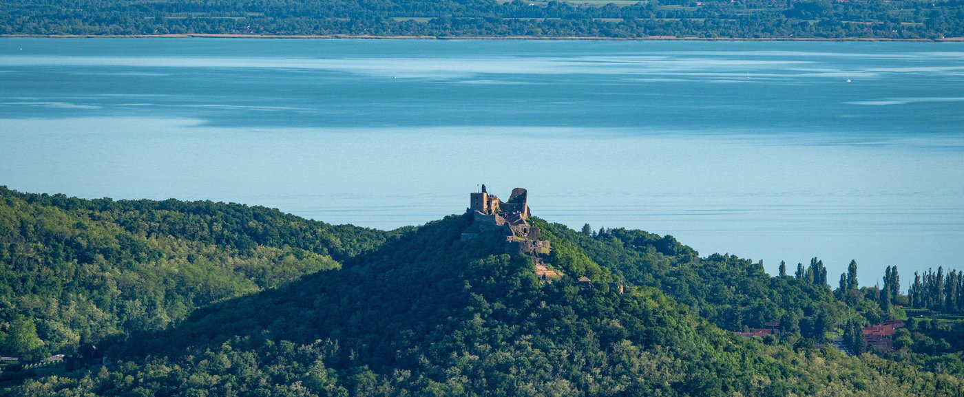 Óriási dolgot húztak ki a Balatonból, ilyen kincs nincs több Magyarországon