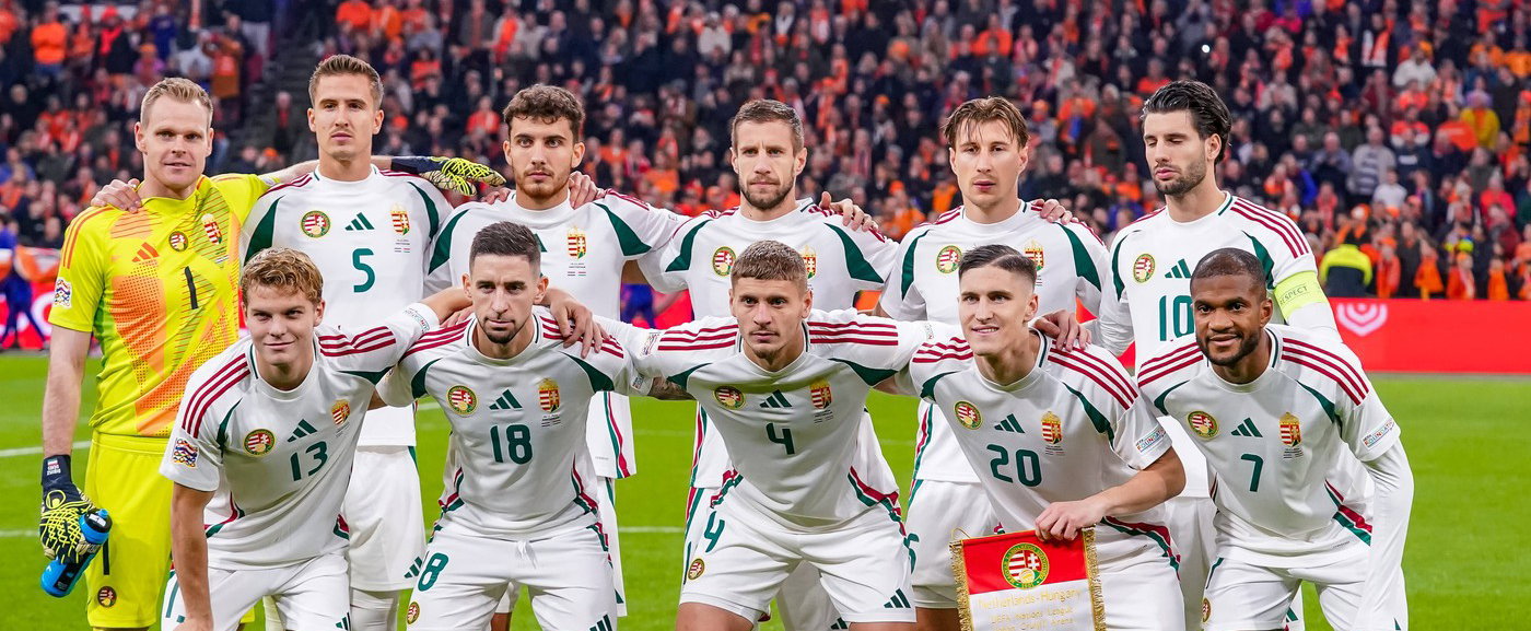 Csak a sikolyt lehetett hallani a magyar-kazah meccsen, közel volt a tragédia