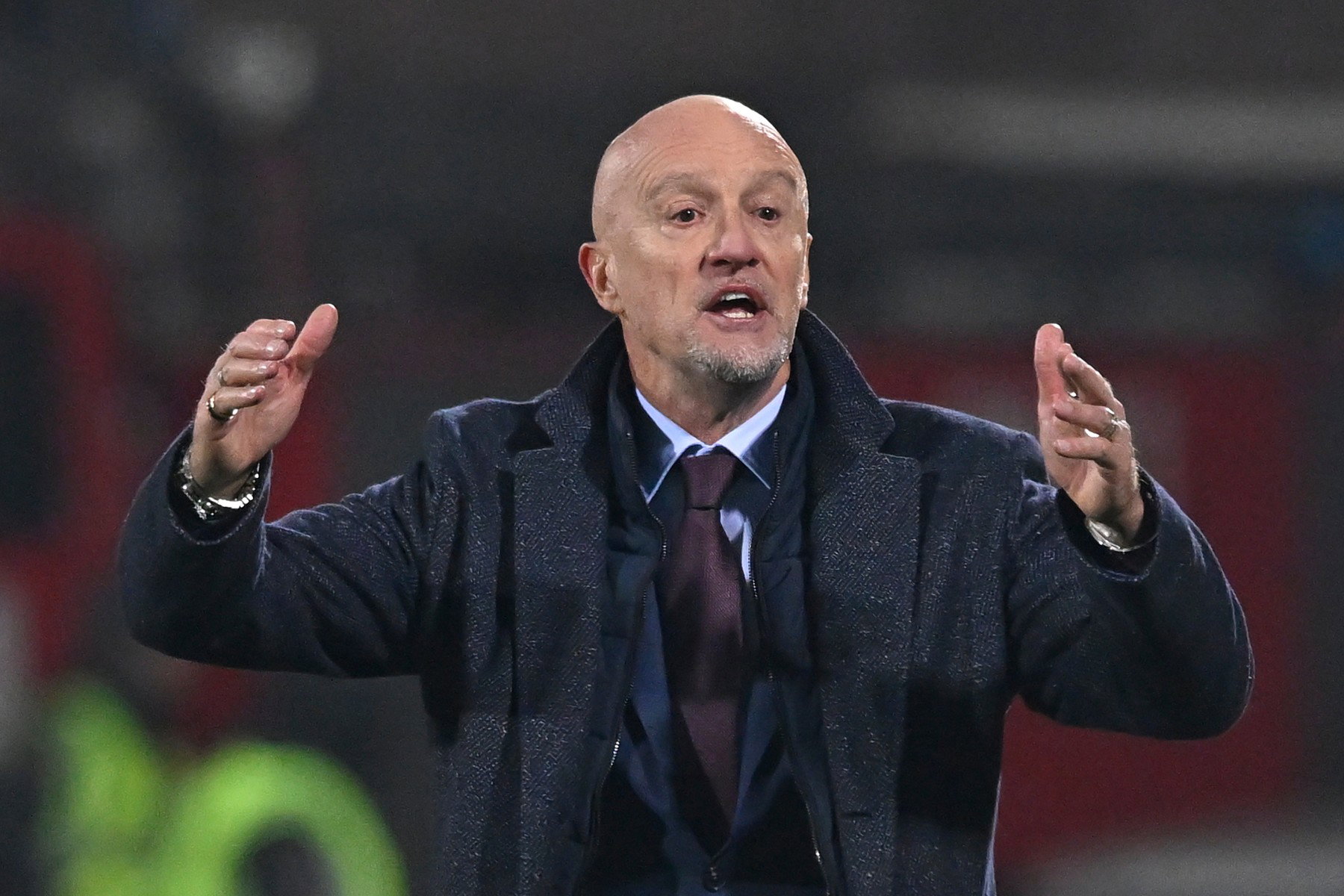 Hiába nyert a válogatott Kazahsztán ellen, Marco Rossi távozását követelik, kőkemény kritikát kapott a csapat