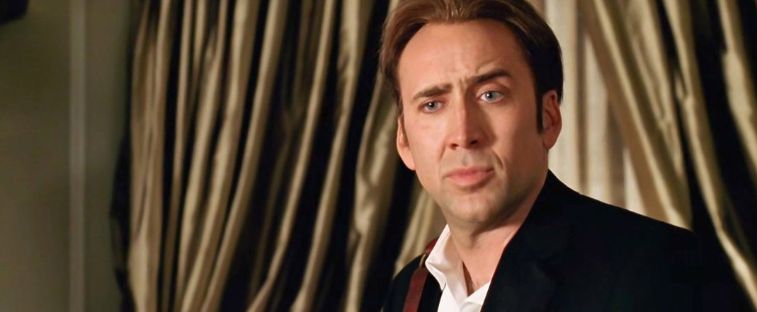 Előkerült egy kép Nicolas Cage fiáról, a hatalmas termetű fiú arca szinte megszólalásig apját idézi