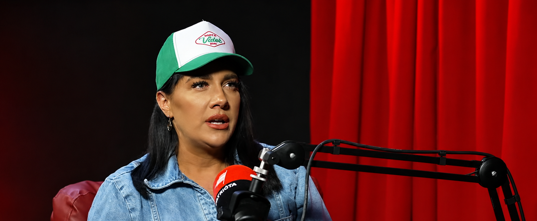 Hetekig tartó csendet tört meg Tóth Gabi, egyetlen szót posztolt az énekesnő