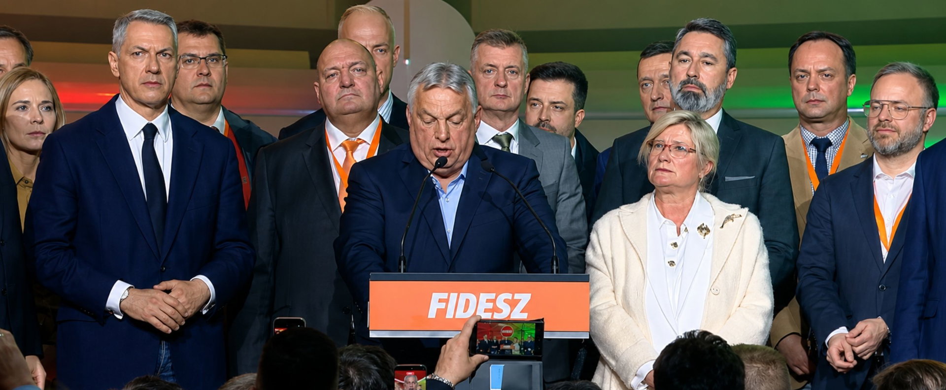 Ma dől el a Fidesz jövője, erre készülnek a mai kongresszuson