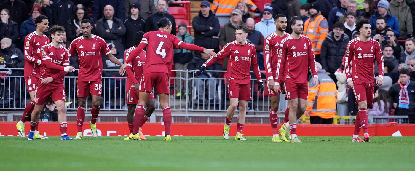 Szoboszlai Dominik elnyomta a Liverpoolban, mégis a világbajnokság sztárja lehet