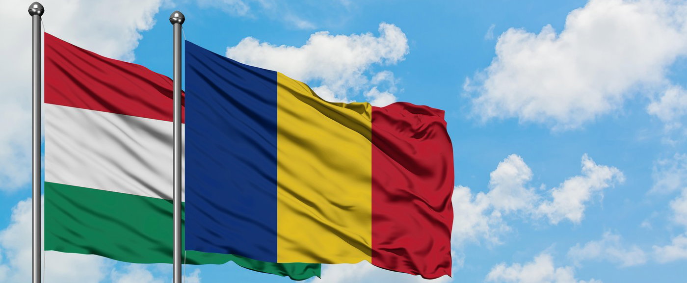 A románok világhírűvé tettek egy magyar látványosságot, kikerült az év egyik popslágere az internetre