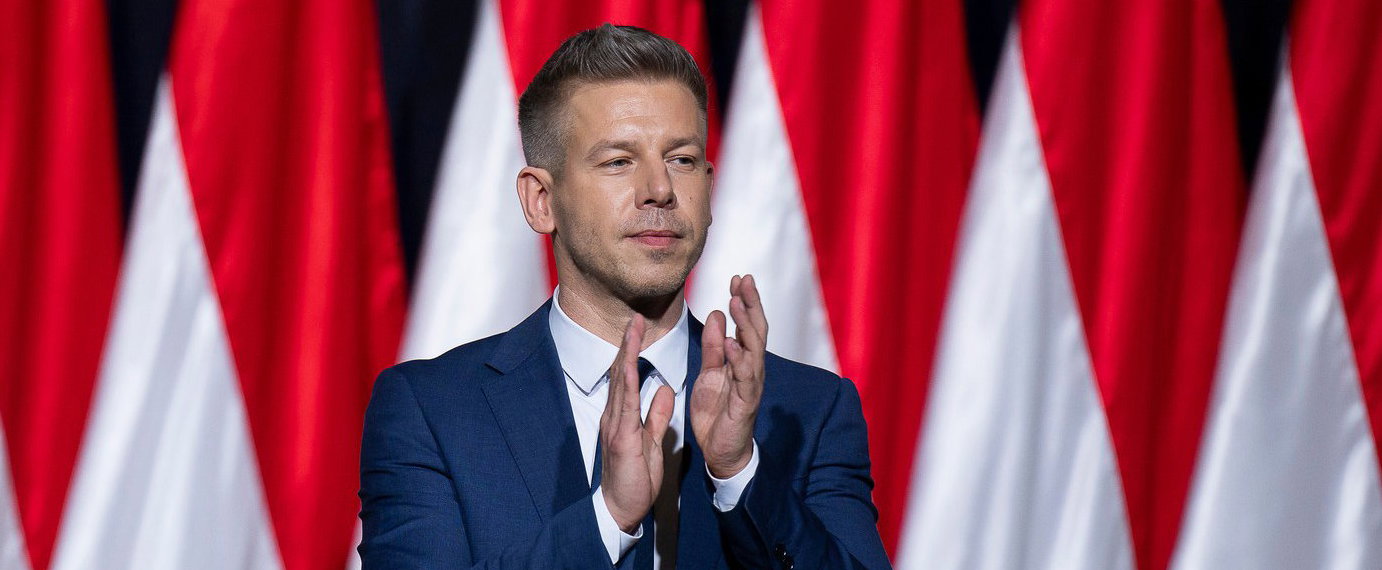 Magyar Péter reagált a Mediaworks hatalmas leépítésére