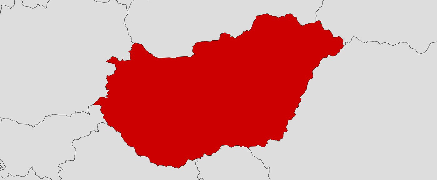 Magyarországon van a világhírű hely, ahol egyszerre lehetsz három országban egy különleges mozdulattal