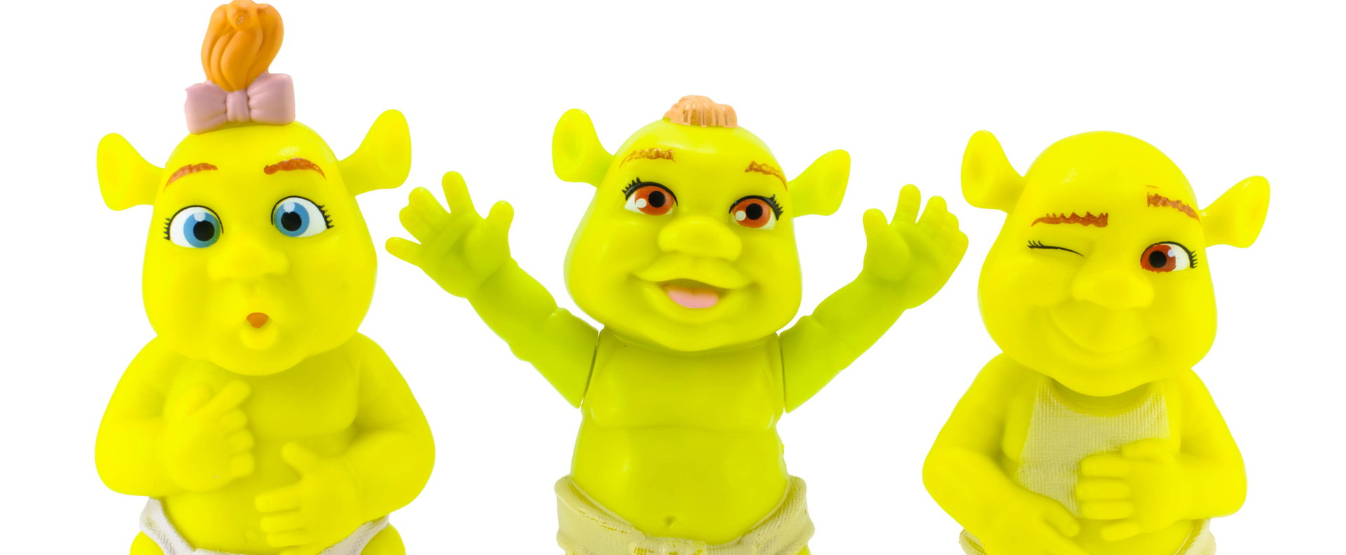 Megérkezett a Shrek 5 előzetese, de valami nagyon megváltozott benne