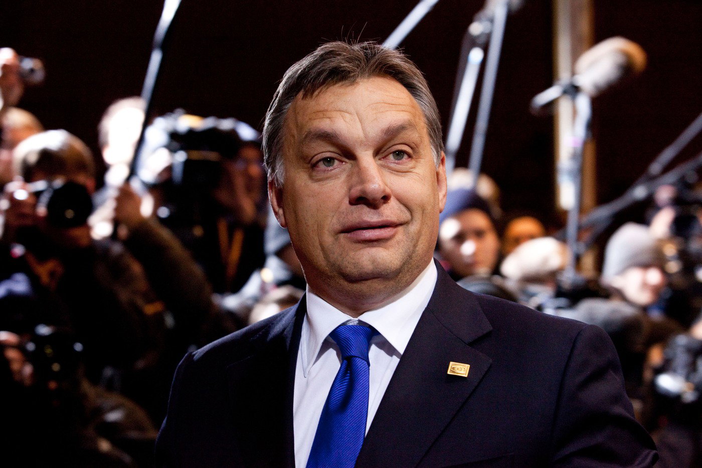 Ilyen valójában Orbán Viktor, olyan mondta el, aki 20 éve mellette dolgozik