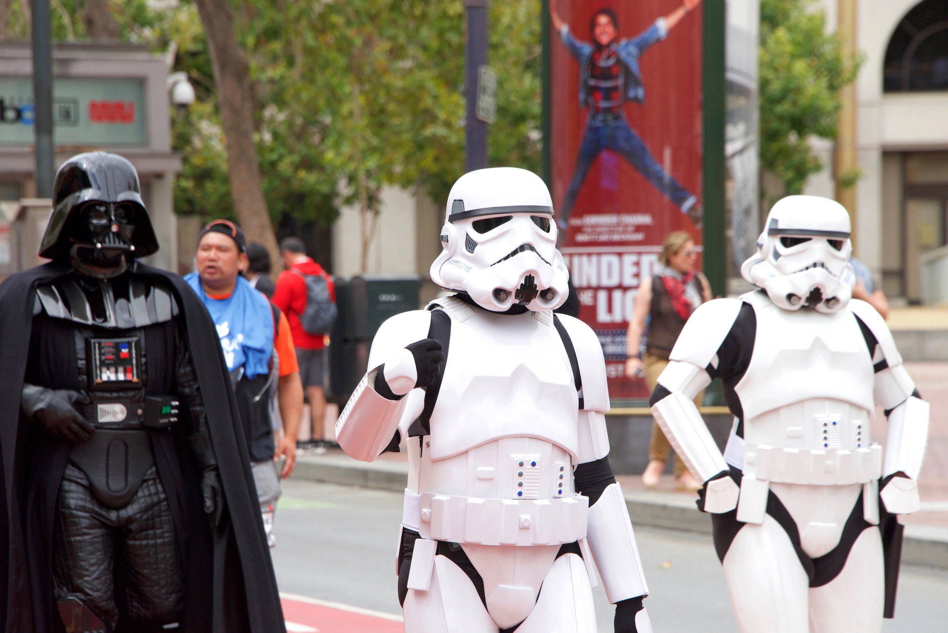 A Star Wars franchise a mélybe süllyedt a Disney által, eljött a mélypont a Mandalóri és a Grogu sem menti meg a Galaxist