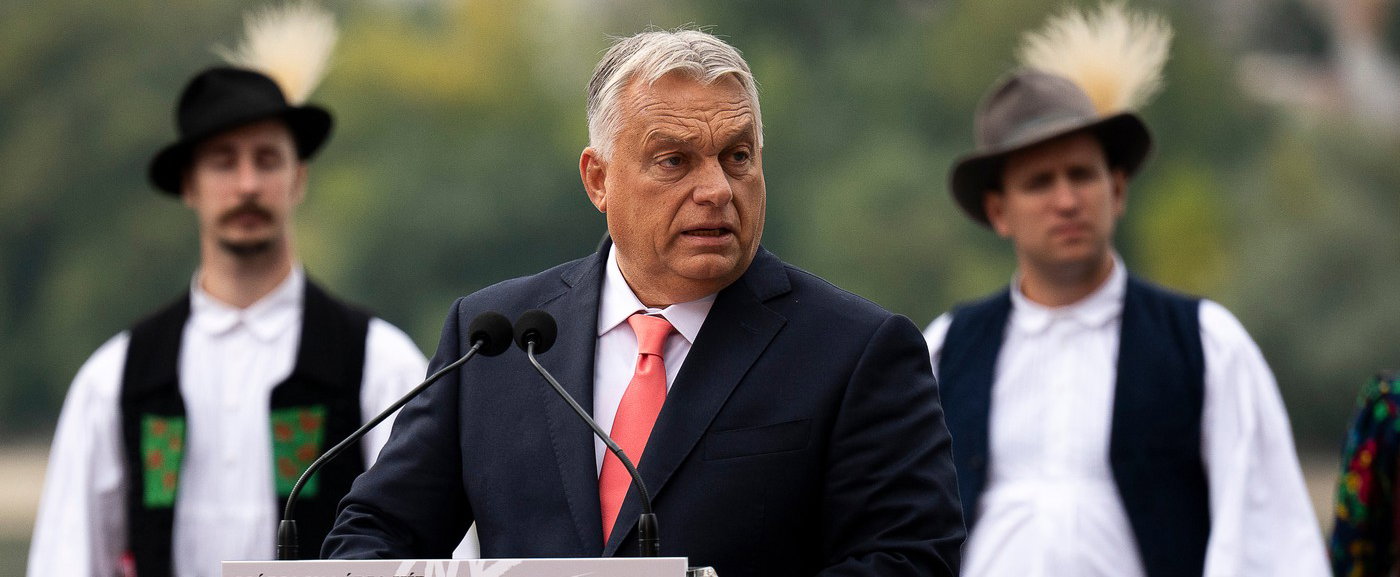 Orbán Viktorhoz közel álló ember mondta ki a köztévén, az utóbbi évek egyik leghíresebb megszólalásáról háttér-információ jelent meg a YouTube-on