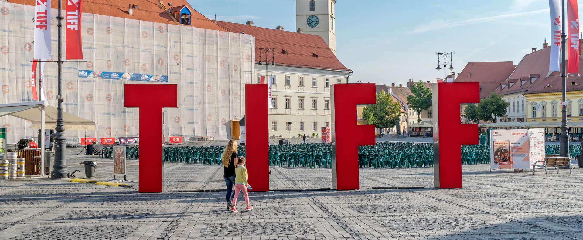 A 25. jubileumi TIFF magyar sikert is hozott: közönségdíjat nyert egy hazai alkotás 