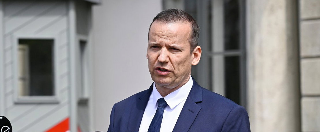 Toroczkai László kitálalt, ezért nevezte bohócnak Magyar Pétert