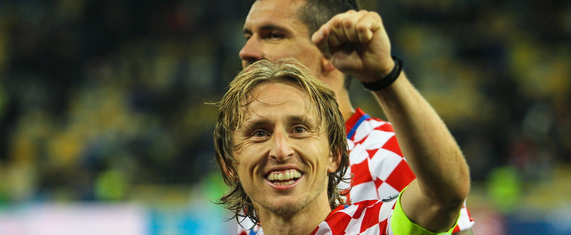 A horvátokat nem érdekli Modric ünneplése, kínzásról írnak a szomszédban