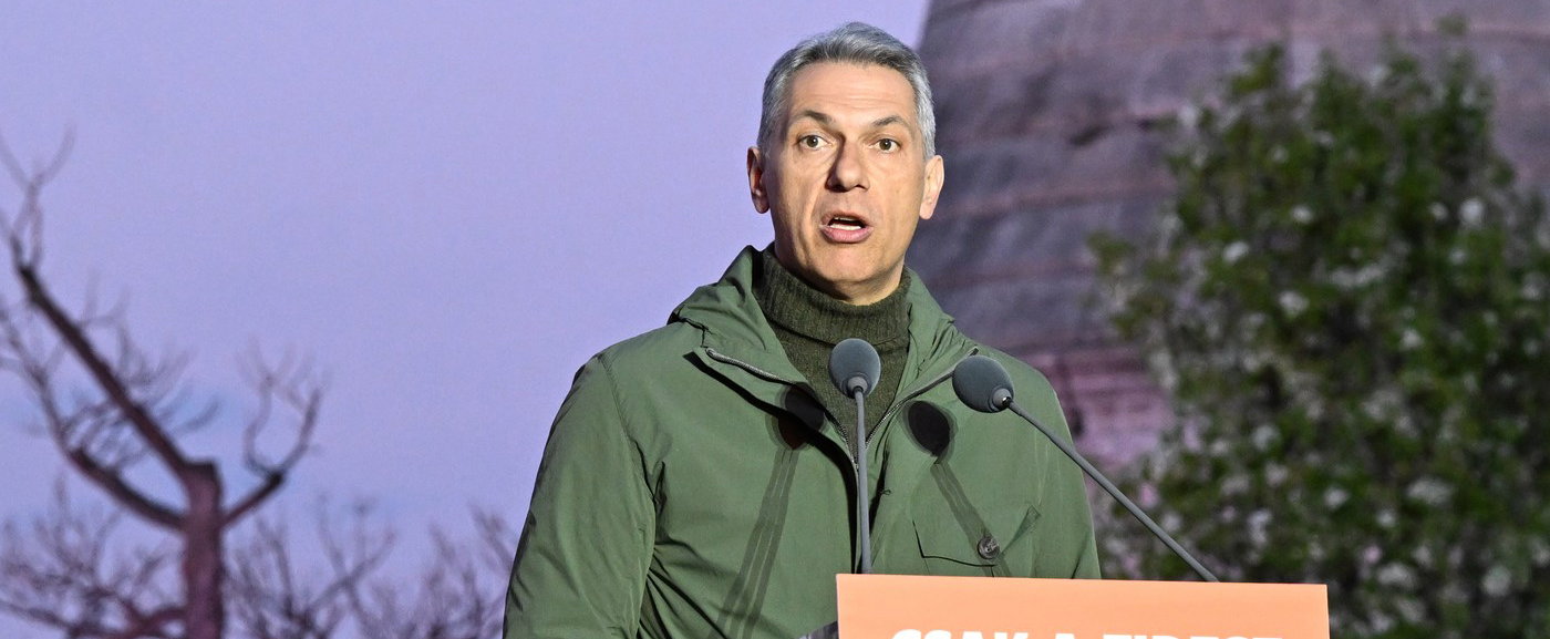 Lázár János visszavonul, nem kér Orbán székéből, és megmondta a véleményét Magyar Péter tervéről is