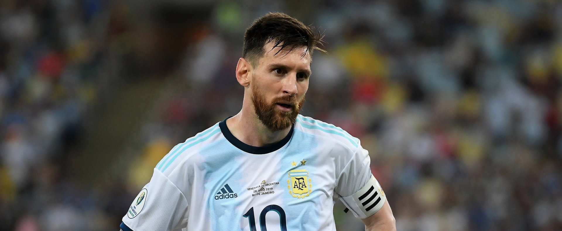Ma 39 éves Lionel Messi, a legnagyobb futballisten lehet a tornán,  Maradona és Kempes nyomán halad az abszolút csúcs felé