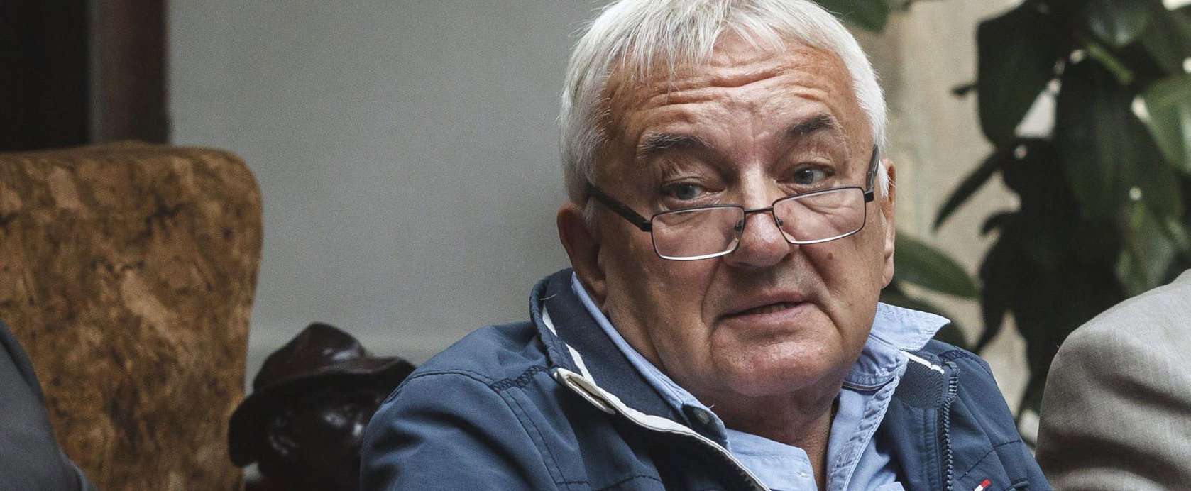 Havas Henriket havonta injekciózzák a prosztatarák miatt, így van most