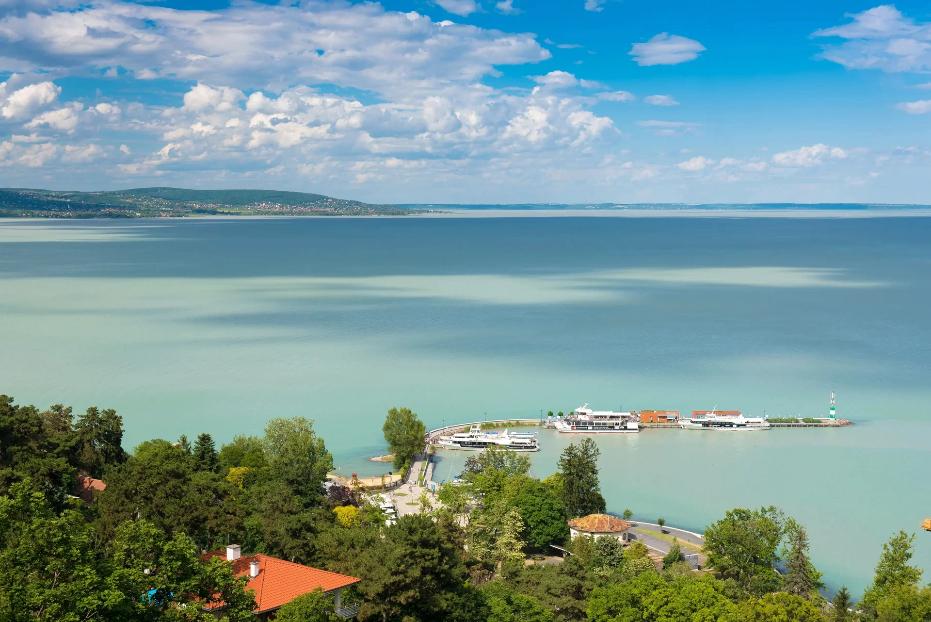 Most a vásárlók kerültek előnybe a Balatonnál, egyre nagyobbat lehet alkudni