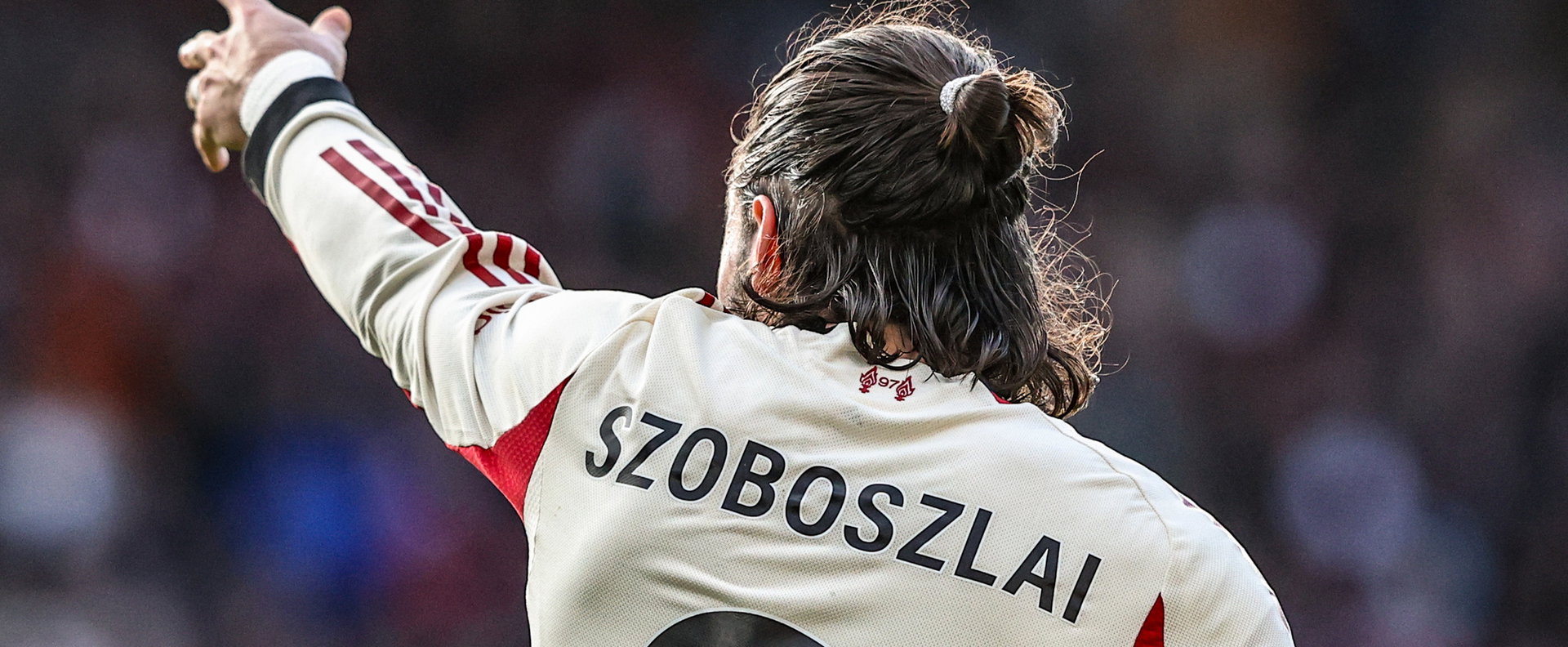 Új megbízás vár Szoboszlaira, váratlan hír a kinevezéséről Livepoolban