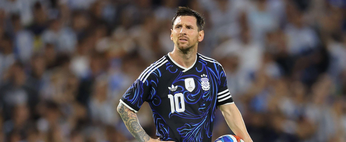 Lionel Messi leutánozta Szoboszlait, világbajnoki rekordot állított fel