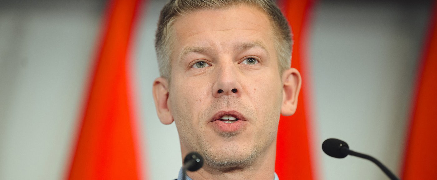 Drámai bejelentések a Tisza kormánytól, Magyar Péter akcióban, Forsthoffer Ágnes lendületben