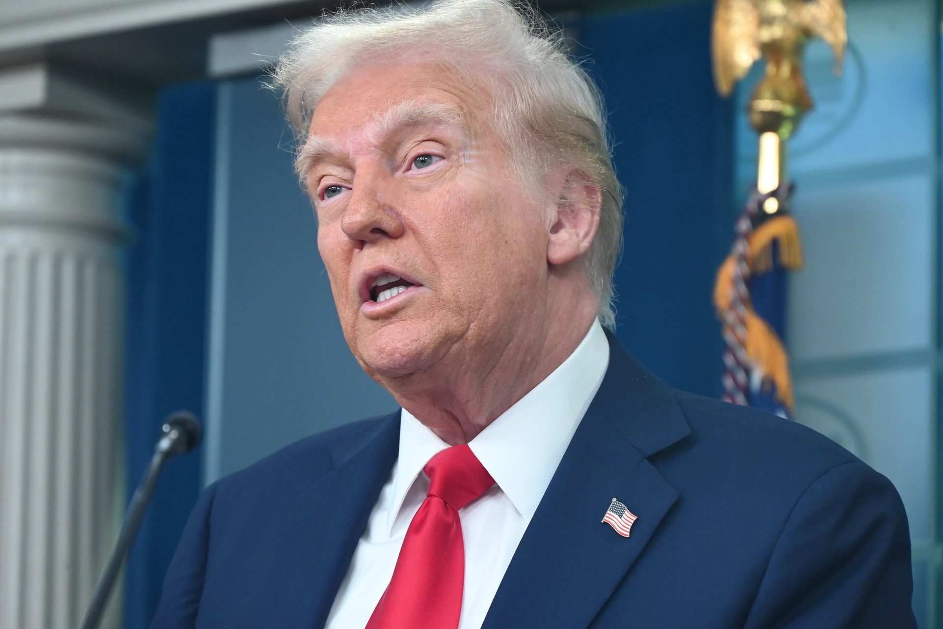 Botrány a Trump adminisztráció körül, drámai háborús helyzet, Irán tagadja a közvetlen tárgyalásokat