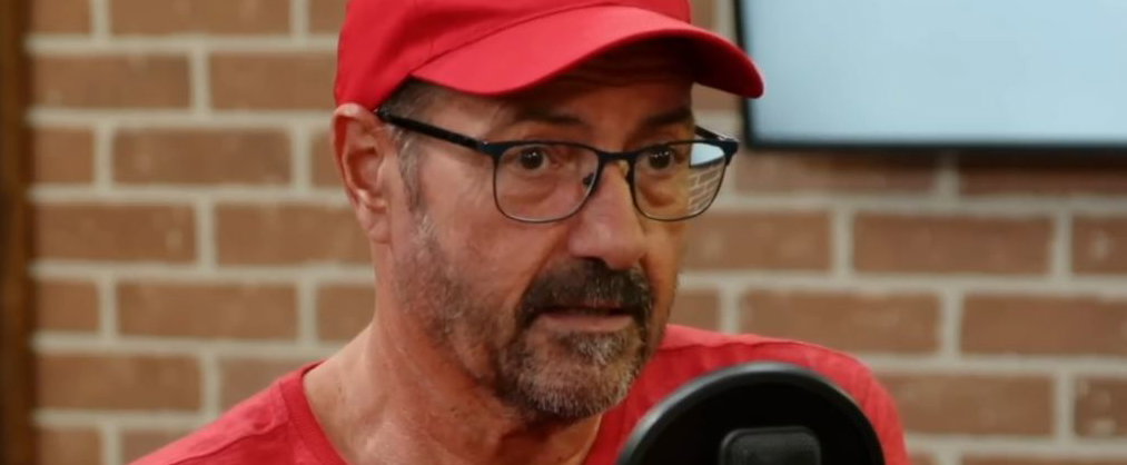 „Nem volt mintaapa” - Kitálalt Nádas György fia, valójában ezért nem beszélnek már