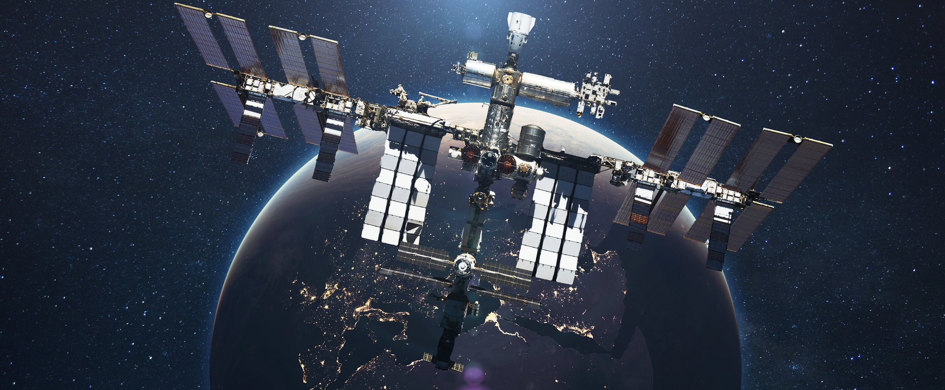 Több száz tonna zuhanhat az óceánba – a NASA terve komoly vitát váltott ki