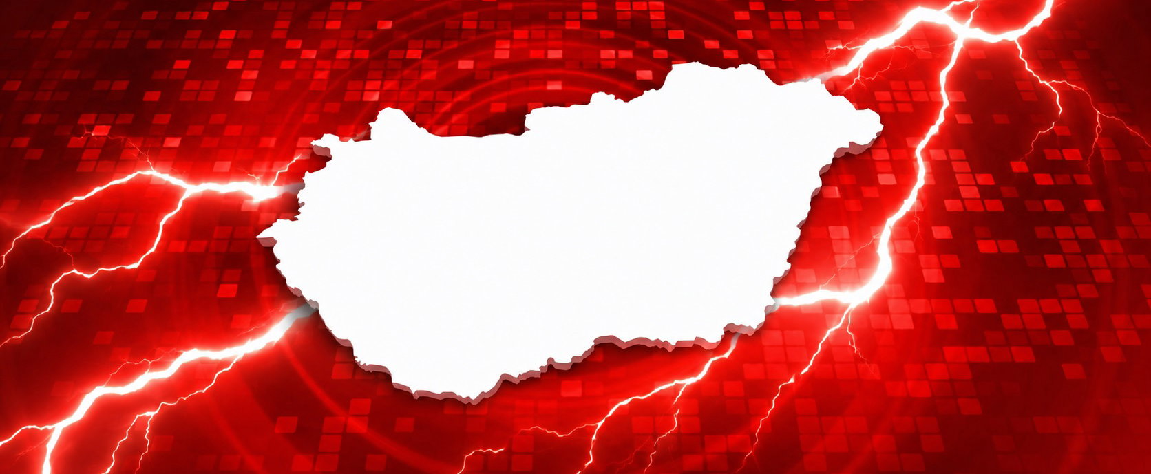 Itt vannak a nyári viharok, ezt ne tedd, ha rettegsz a villámoktól és a dörgéstől		