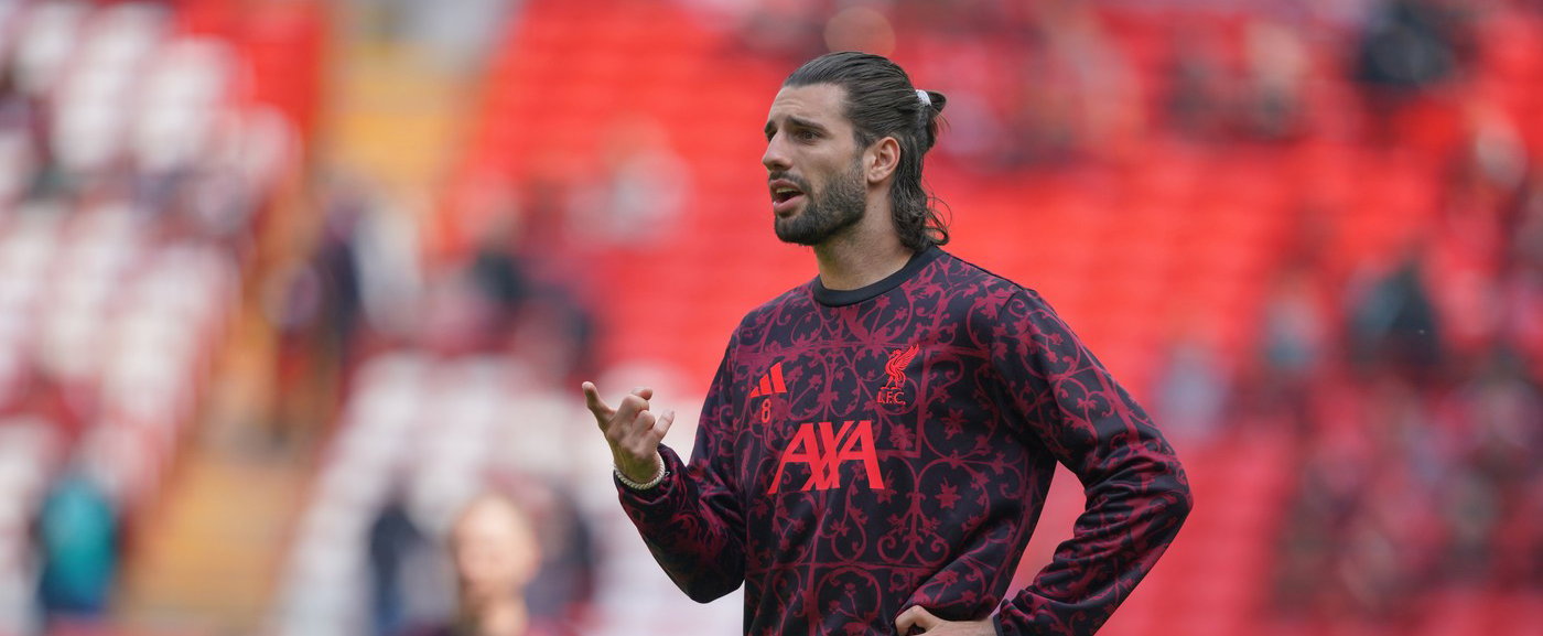 Szoboszlai utódját találta meg a Liverpool, vb-hős érkezik Lipcséből