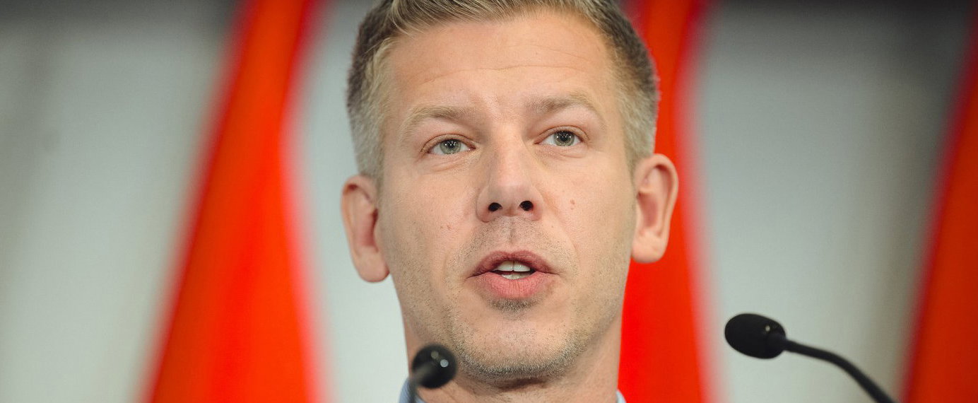 „Ti ezt értitek?” - Magyar Péter nem tudja hová tenni, keményen betámadta a Tiszát Pócs János és a Fidesz