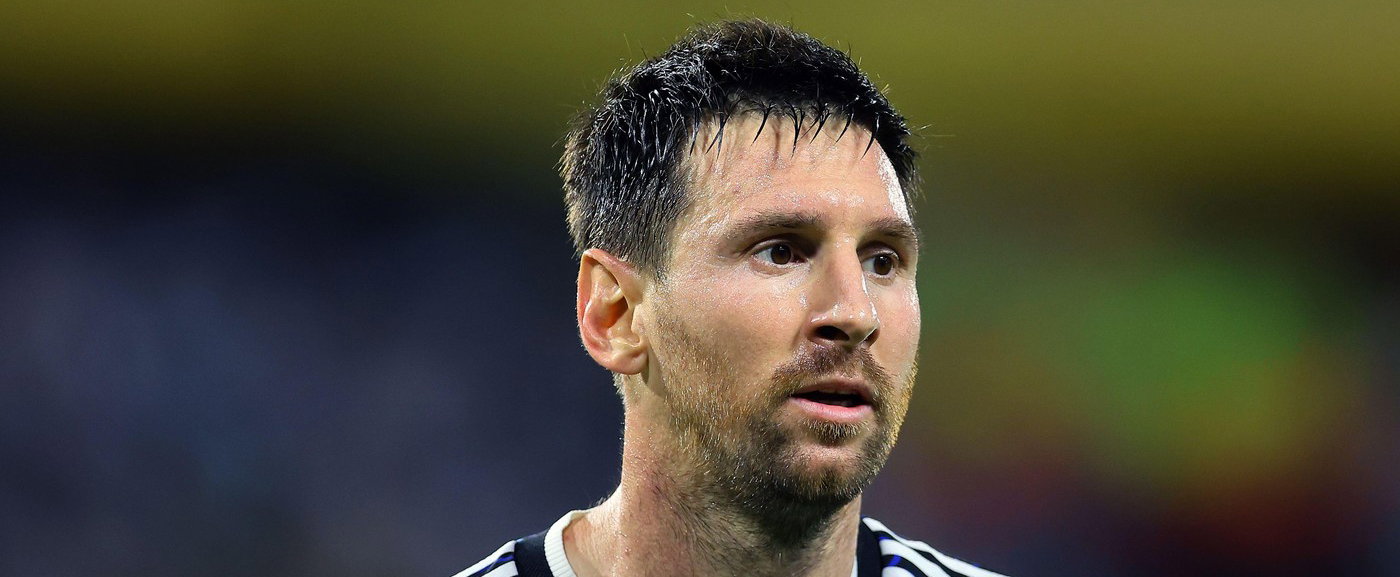 Messi újra csodát tett, ez a nyolc meccs következik a világbajnokságon
