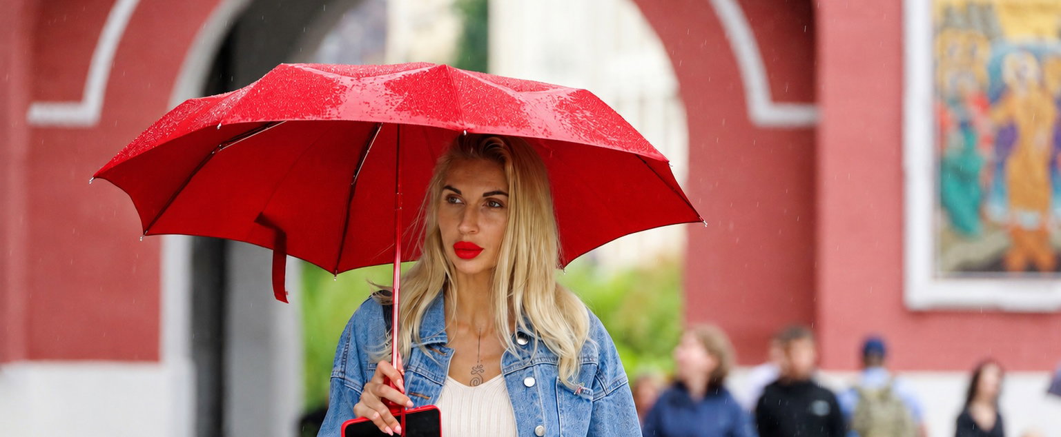 Visszatér a nyár, de már jönnek a fenyegető zivatarok, ekkor fog beborulni az ég - Időjárás-előrejelzés