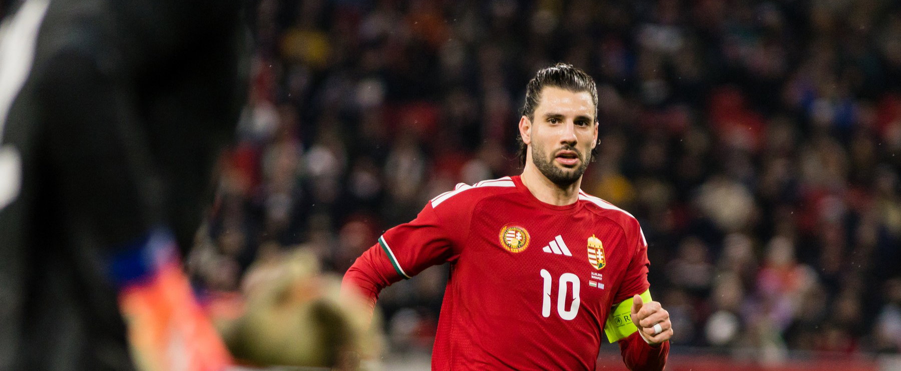 Szoboszlai Dominik titkait Marco Rossi után most az apja teregette ki