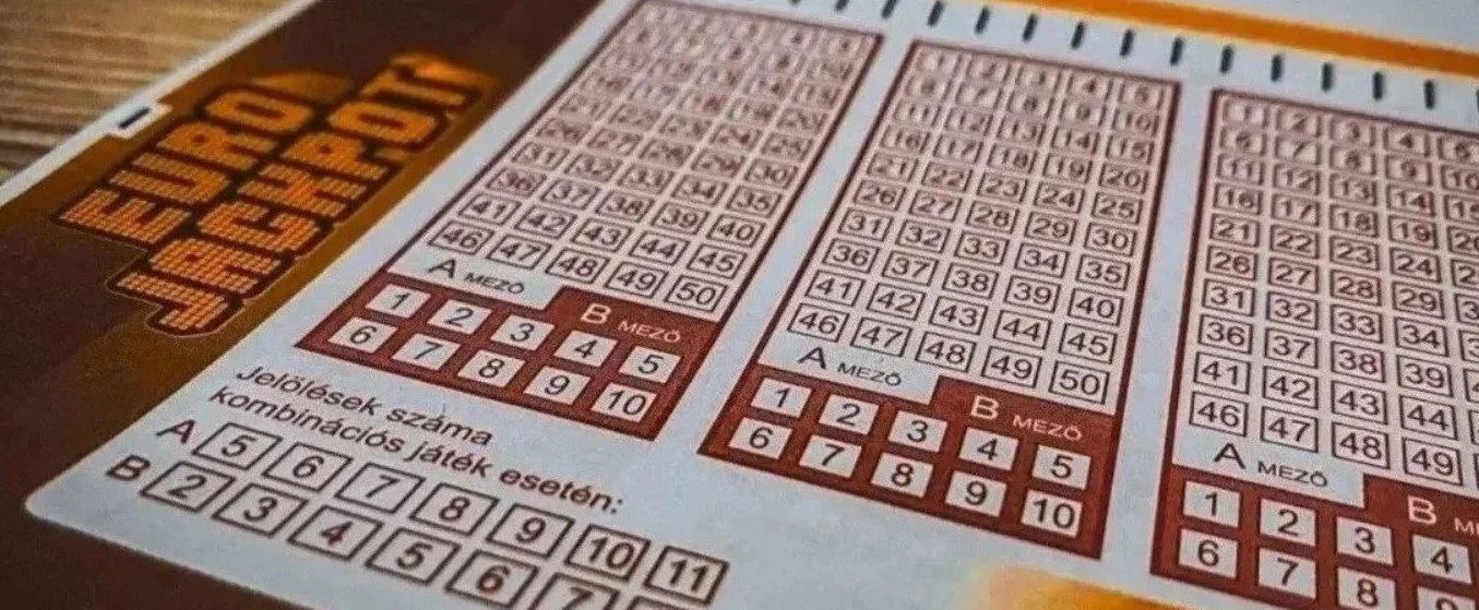 Eurojackpot: több mint 8 milliárdot értek ezek a számok, óriási lehetőséget kaptak a magyarok