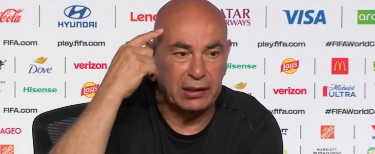 „Ez a meccs el lett csalva” - Durván kiakadtak a kiesett egyiptomiak, csalással nyert Argentína?