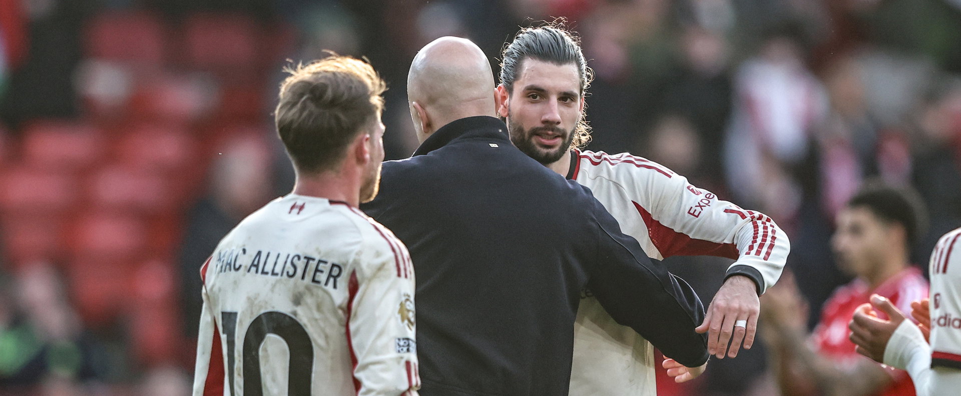 A Liverpool a foci-vb-n találta meg Szoboszlai Dominik utódját, 17 éves tini szoríthatja ki a kezdőből