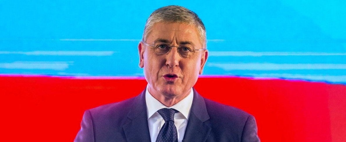 Újra rátalált a szerelem Gyurcsány Ferencre