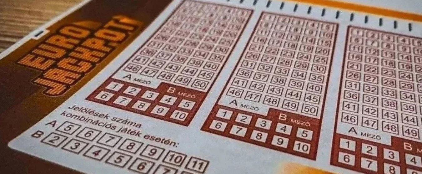 Eurojackpot: több mint 11 milliárdot adtak ezért a pár számért, magyar ember is nyerhetett