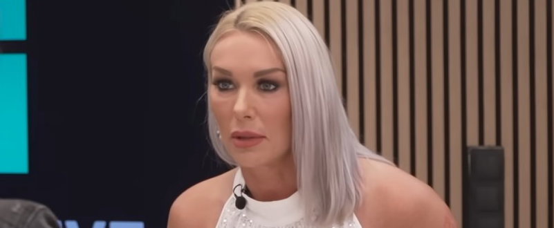 Pofátlanul átverték Molnár Anikót, pedig csak jót akart