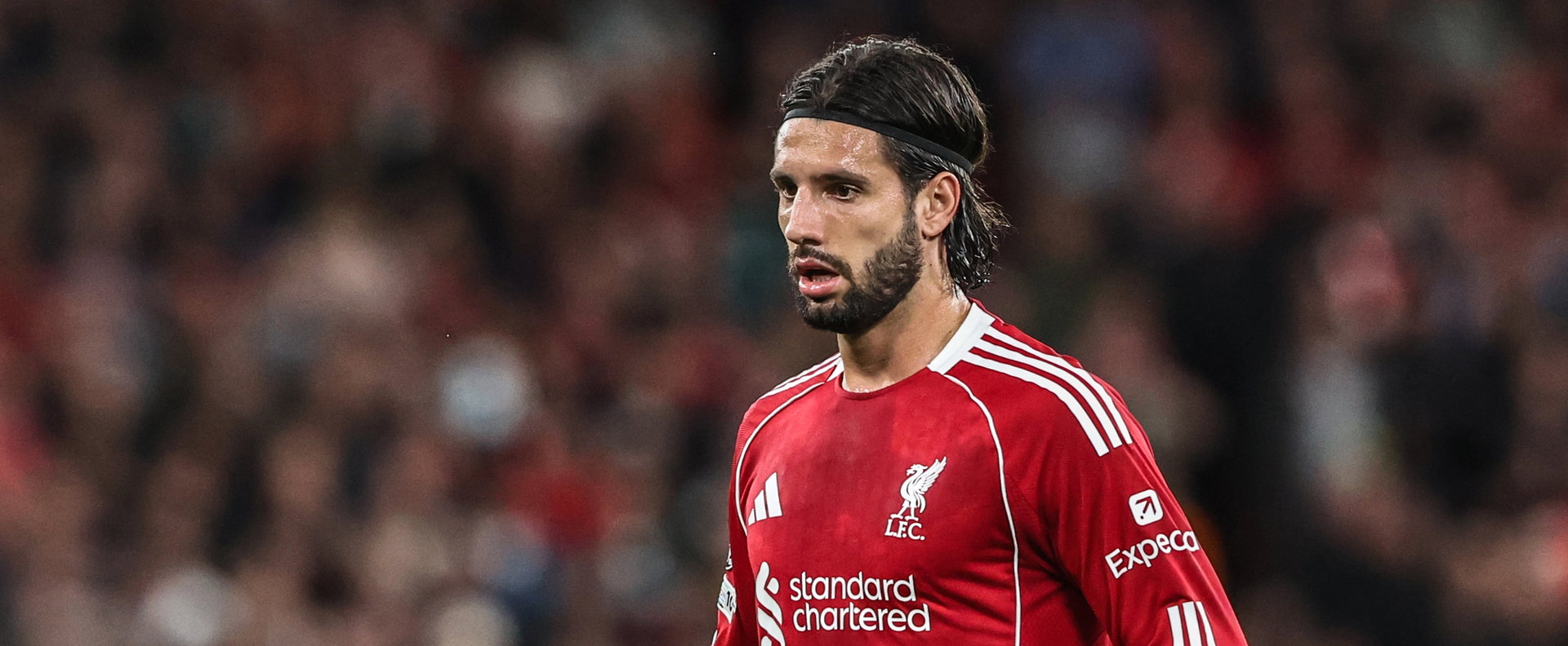 A Liverpool végre döntött Szoboszlairól, ennyit fog keresni hetente a magyar zseni